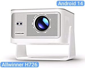 Проектор Magcubic HY350Max Full HD 900 ANSI