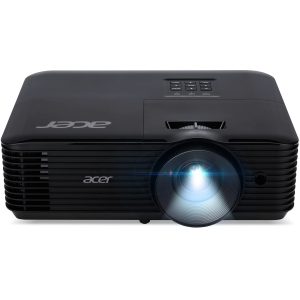 Проєктор Acer X1328WI WXGA, 5000 lm, 1.54-1.72, WiFi